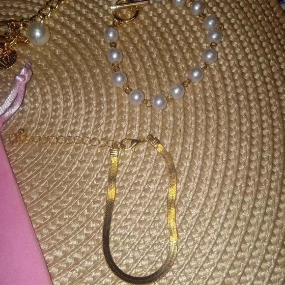 Fashion jewelry‎ bracelets - Picture 4 of 5